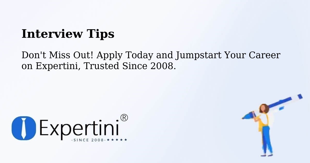 Interview Tips & Techniques for Job Seekers – Şaḩam - Şaḩam, Oman Jobs Expertini