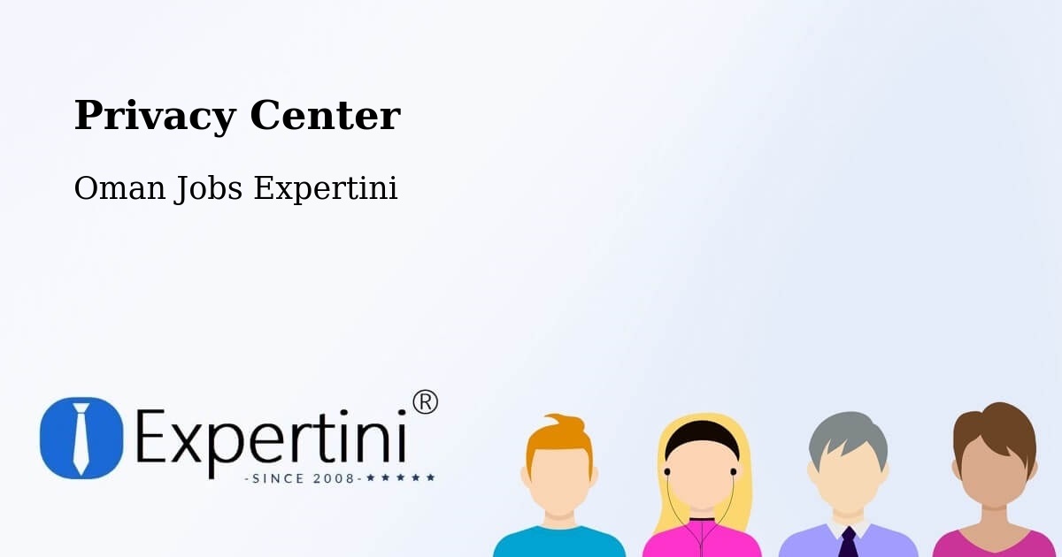 Privacy Policy – Şaḩam - Oman Jobs Expertini