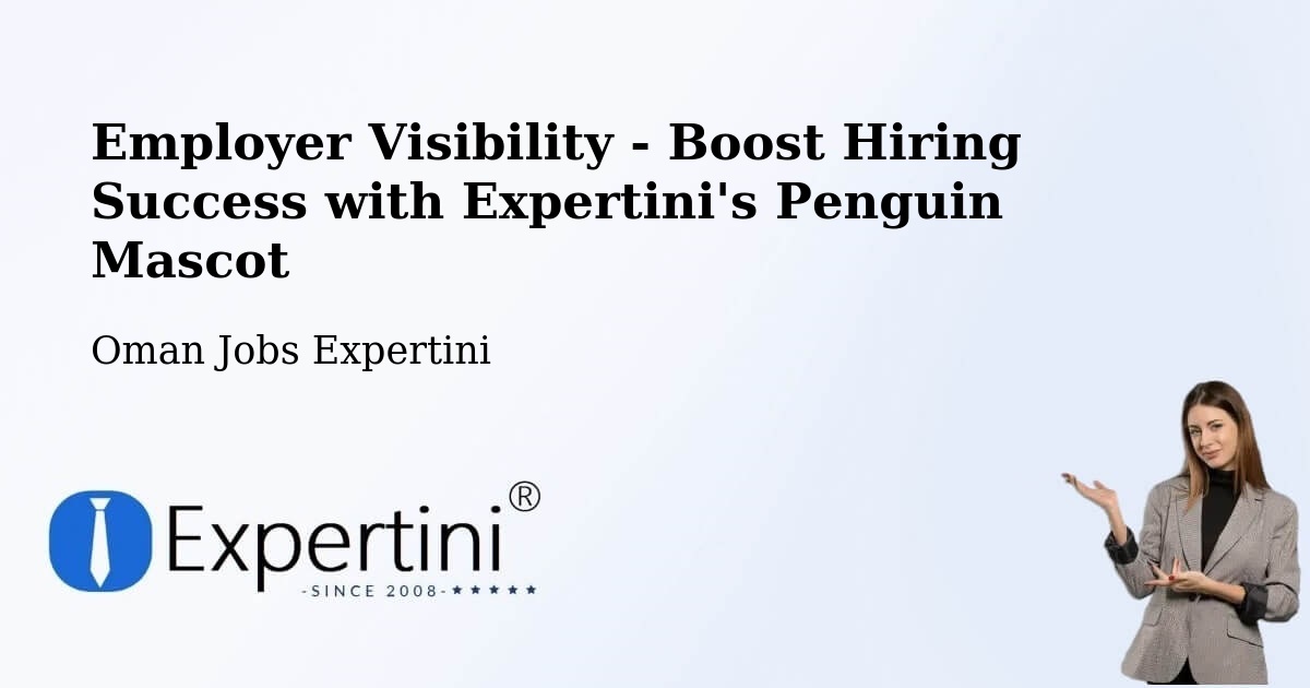 CV and Resume Visibility Optimization – Şaḩam - Oman Jobs Expertini